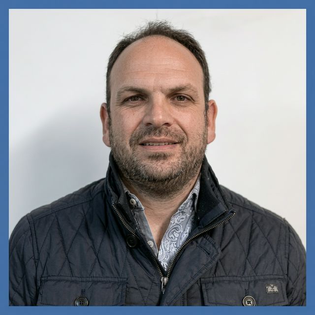 Felipe Hernández